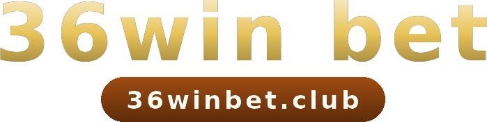 36win bet logo